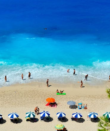 Find Your Next Vacation Package