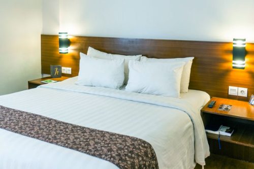 Cheap Hotels in Johns Creek GA