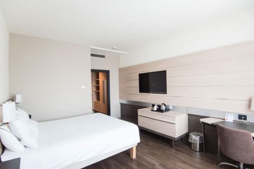 Cheap Hotels in Sandy Springs GA