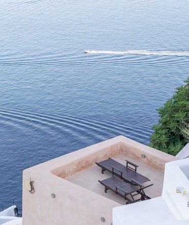 Hotels in Greece