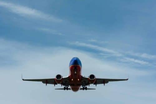 Flights from Atlanta to NYC