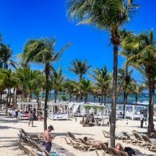 playa del carmen vacation packages, international travel checklist