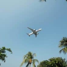 cheap flights Cancun, airline tickets to Cancun