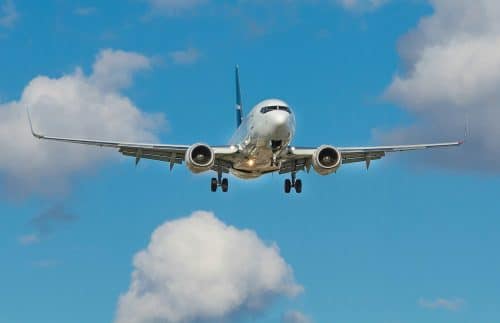 flights from atlanta to savannah ga