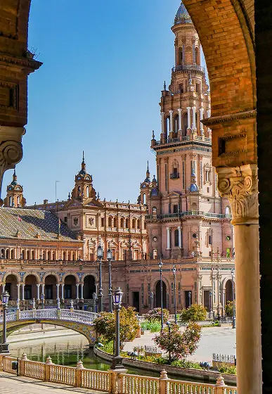 spain, visit spain, things to do in spain, spain vacation packages, ibis connect, ibis connect travel
