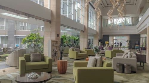 Hotels, Cheap Hotels in Washington DC