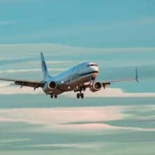 Airline tickets to new york