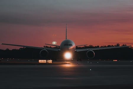 Tickets to Atlanta