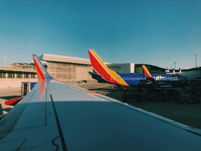 tickets from Atlanta