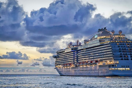 cruises