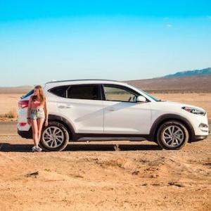 Budget Car Rental Atlanta