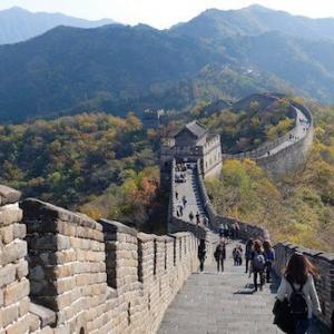 China vacation packages