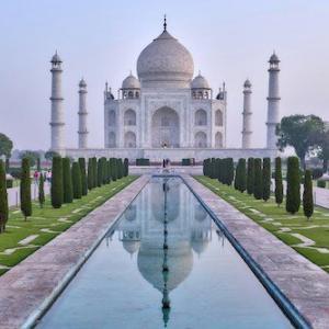 India vacation packages