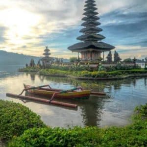 Indonesia, flights hotels vacations