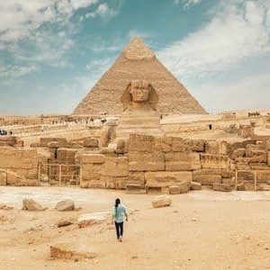 Africa Vacation Packages