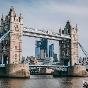 Europe vacation packages