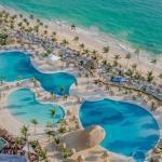 Punta Cana, cruise
