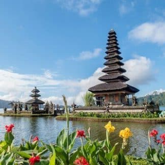 Indonesia, all inclusive resorts