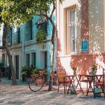 Spain, flights to Spain, Bed And Breakfast In Savannah