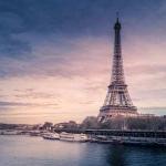 Eiffel Tower, Paris, France, cheap flights to Paris