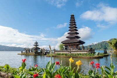 Indonesia vacation packages