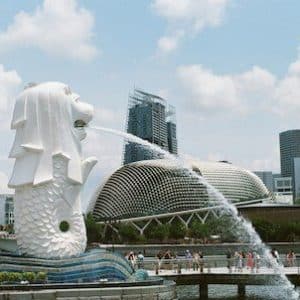 Singapore vacation packages, Singapore