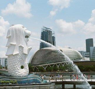 Singapore vacation packages, Singapore