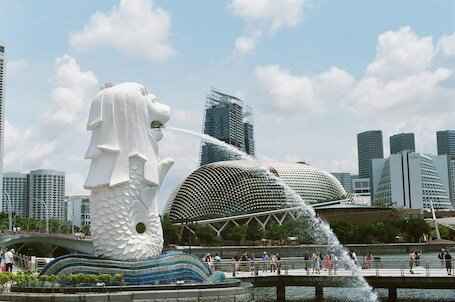 Singapore vacation packages, Singapore
