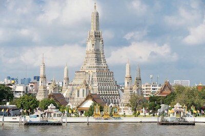Thailand vacation packages