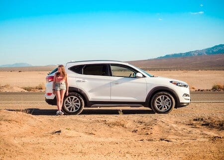 Atlanta Budget Car Rentals