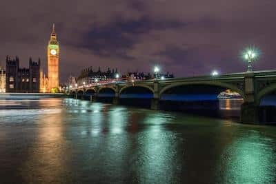 Big Ben