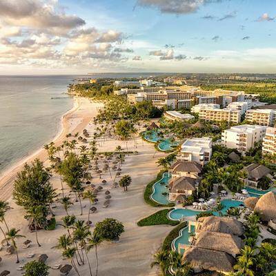 Cancun vacation packages