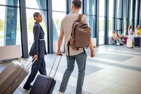 last-minute flight deals