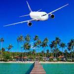 cheap flights to Cancun, cheap flights to Punta Cana, Airfare to Panama City Panama, Cheap Vacation Flights, Flights to Puerto Rico