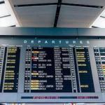 domestic flights