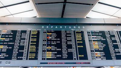 domestic flights, Multi City Flights, Flights to Boston from New York, flights from Atlanta to Las Vegas
