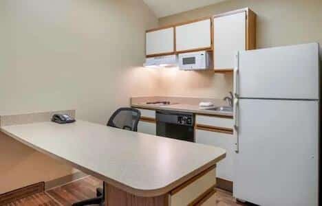 extended stay