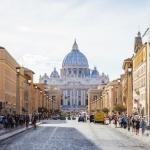 cheap flights to Rome