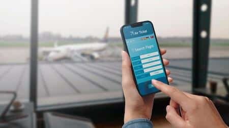 flights under $200, airline ticket deals, flights from NYC to Miami, Caribbean Airlines flights from New York JFK to Guyana, Iberia London to New York, flights from Atlanta to Newark