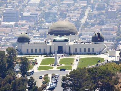 Griffith Observatory