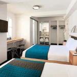 hotels