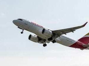 Iberia London to New York, flights to Spain, flights from Atlanta to Los Angeles