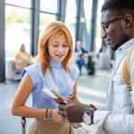 last minute travel deals, shop, flights from NYC to Miami, Flights Orlando to Atlanta