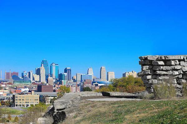 Kansas City
