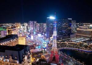 Las Vegas, Las Vegas last-minute hotels