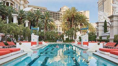 Las Vegas hotel, Las Vegas hotels