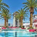 Las Vegas Resort, Las Vegas hotels