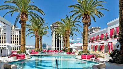 Las Vegas Resort, Las Vegas hotels