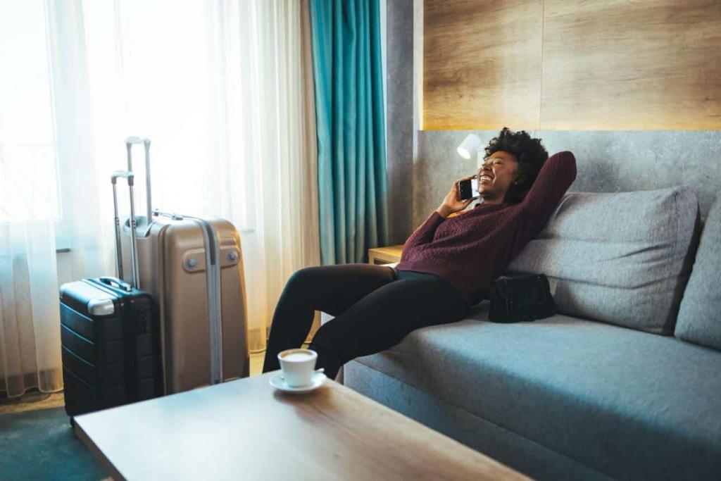 Cheap Hotels, last minute hotels