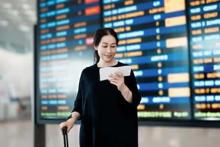 Last Minute Flights, LA to Las Vegas, Flights Orlando to Atlanta